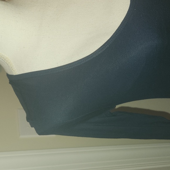 TRINA TURK maxi scoop neck dress S - Picture 3 of 6